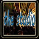the studio